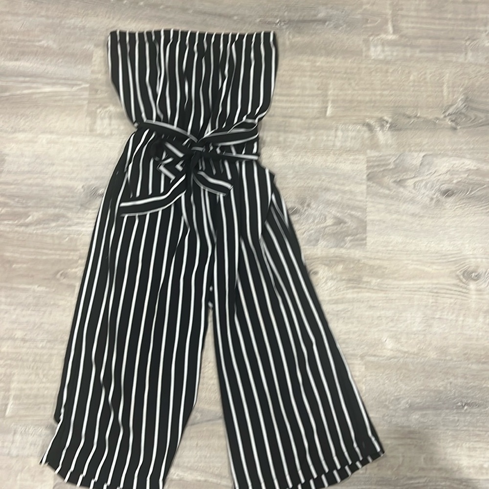 Hippie Love Wide Leg jumper